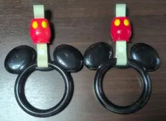 東京ディズニーリゾート クルーザー つりかわ つり革 吊革 ミッキー