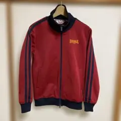 LONSDALE ロンズデール　ジャージ　トラックジャケット　Y2K