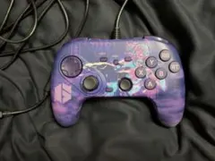 HORI ファイティングコマンダー octa ストリートファイター ジュリモデル