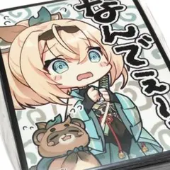2026年最新】ホロライブ スリーブの人気アイテム - メルカリ