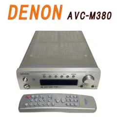 2026年最新】avc-m380の人気アイテム - メルカリ