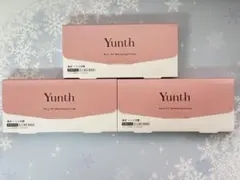 U新品未開封 Yunth Pure VC Whitening Serum3箱 - メルカリ