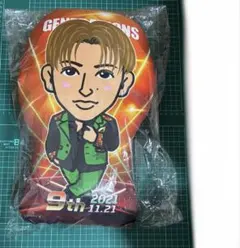 GENERATIONS 6IX SENSE 佐野玲於クッション GENERATIONS 6IX SENSE 佐野玲於クッション - メルカリ