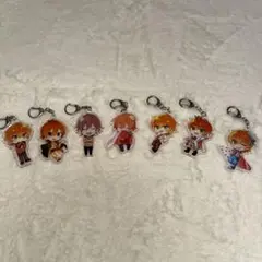 ジェルくんアクリルキーホルダー