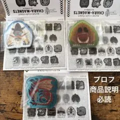 モンスターハンターワイルズキャラマグネッツ リオレウス