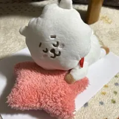 BT21 1番くじ　Rj