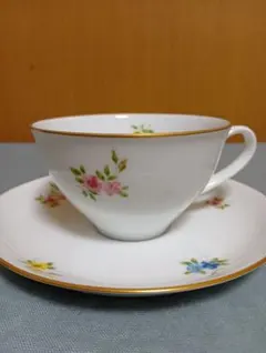 【極美品】大倉陶園 OKURA 小花 金彩 ティー・コーヒーセット 豪華計21点 2026年最新】大倉陶園 okuraの人気アイテム - メルカリ