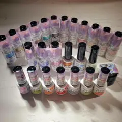 キャンドゥ♪11月新発売プラネットシリーズ&麗しの草花他☆全26個☆パルキコイ