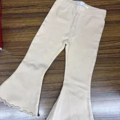 フレアパンツ パンツ