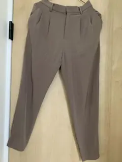 UNIQLO パンツ