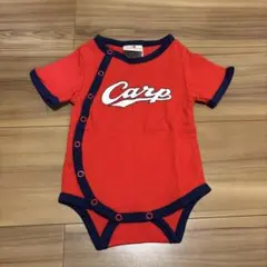 Carpのロンパース　　60