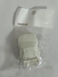 新品❗️EXPO'03 TICKET SPL ホワイトチョロQ GT R当時物‼️