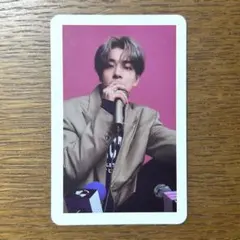 ENHYPEN MANIFESTO シンナラ 特典 ジェイク トレカ