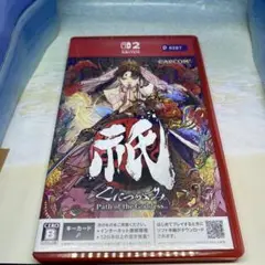Switch2 祇(くにつがみ):Path of the Goddess