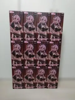 すーぱーそに子 逆バニBiCute Bunnies 小手川 水着 15点セット - メルカリ