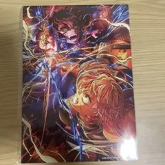 鬼滅の刃　映画特典