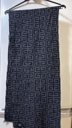 2026年最新】Givenchy メンズ マフラーの人気アイテム - メルカリ