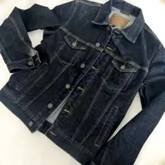 American Eagle デニムジャケット 360 Extreme Flexのサムネイル