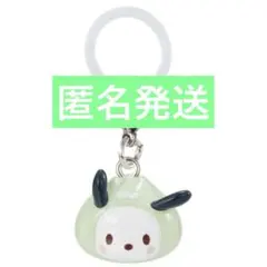 サンリオ なりきりまん ポチャッコ めじるしアクセサリー ガチャ