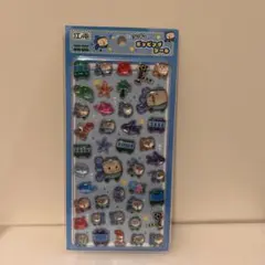 【新品未使用】江ノ電 えのん ポッピングシール
