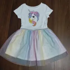 H＆M ワンピース　120cm