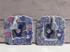 TWICE LOVELYS ツウィ カードホルダー　2個