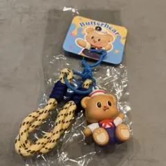 butterbear キャラクターグッズ