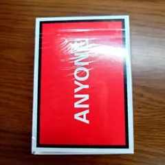 2026年最新】anyone トランプの人気アイテム - メルカリ