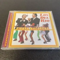 (L11) Los Del Rio / Fiesta Macarena