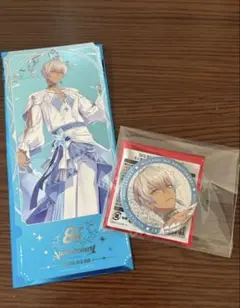 ぽ*ぽ様 にじさんじ 8th イブラヒム まとめ売り - メルカリ