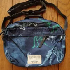 恐竜 バッグ