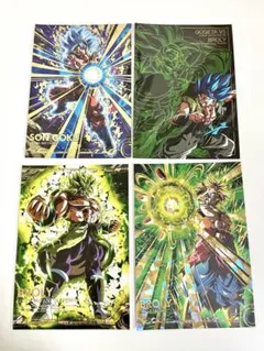 2025年最新】ドラゴンボール ポストカードの人気アイテム - メルカリ