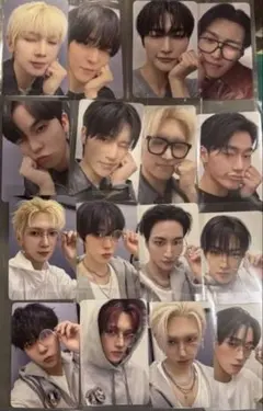 ATEEZ MAKESTAR 4.0 Sydney シドニー