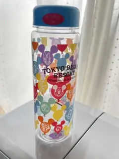 東京ディズニー ミッキー ミニー ドリンクボトル