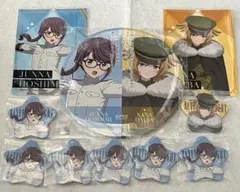 星見純那 大場なな アクスタ - メルカリ