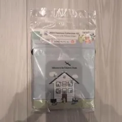 2024 Pokémon Collection くじ ポーチ