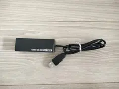 I-O DATA 4ポート USBハブ