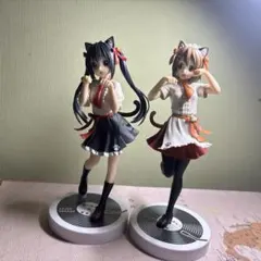 d*2様 けいおん　フィギュア　7体まとめ売り 61pMBjInU1L._AC_UF350,