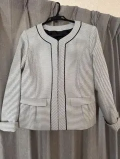 レディース セレモニースーツ 17号 大きいサイズ コーデ 卒業 入学