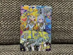 ひみつのアイプリ　エターナルジュエルラブジュリエル　サイン