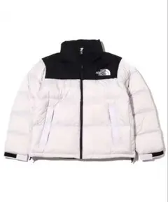 THE NORTH FACE ショートヌプシ　ラベンダーフォグのサムネイル