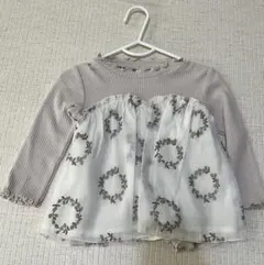 アプレレクール トップス
