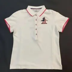 Munsingwear レディース ポロシャツ