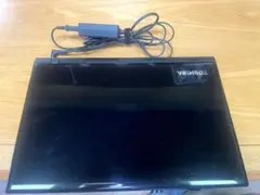 TOSHIBA dynabook T75 PT75TBP-BWA 本体のサムネイル