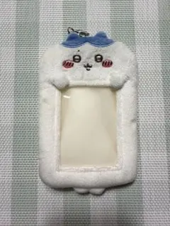 トレカケース ハチワレのサムネイル