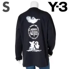 2025年最新】Y-3 メンズ 七分・長袖カットソーの人気アイテム