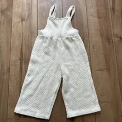 zarakids サロペット　オーバーオール　ジャンプスーツ　92cm