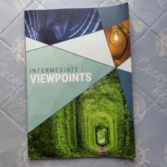 INTERMEDIATE Ｉ VIEWPOINTS