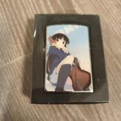 2026年最新】けいおん zippo 澪の人気アイテム - メルカリ