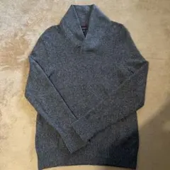 BANANA REPUBLIC グレー セーター M バナナリパブリック